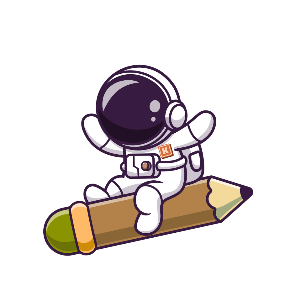 8 – KuteKelvinaut-Planner