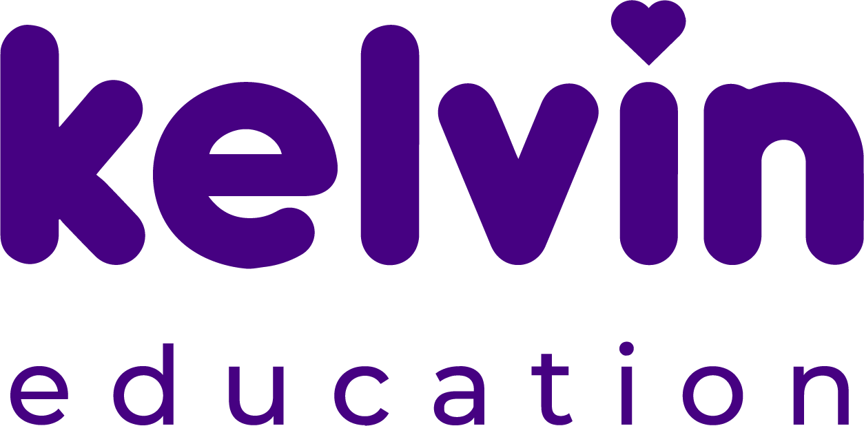 Kelvin Education Logo