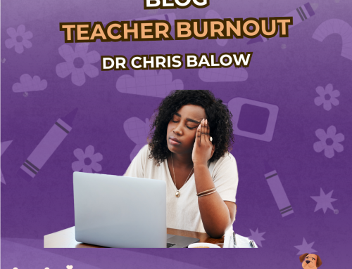 Teacher Burnout: Why 58% of Teachers Want to Quit