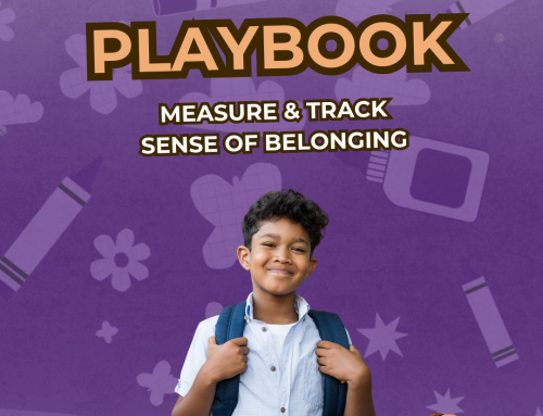 How to Measure and Track Student Sense of Belonging in Schools