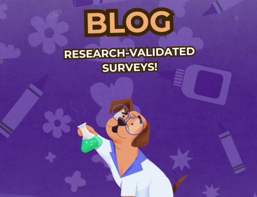 What Are Research-Validated Questions? Why They Matter for School Surveys