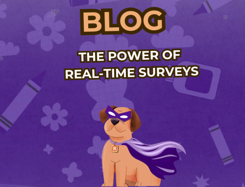 Case Studies: Transforming K-12 Education with Real-Time Surveys and Data
